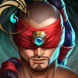 Profile Icon