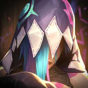 Profile Icon